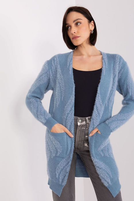 Cardigan AT - WALTI WALTI