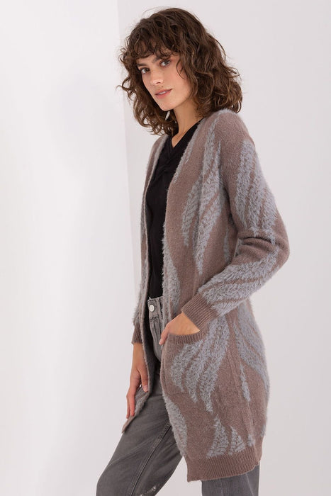 Cardigan AT - WALTI WALTI