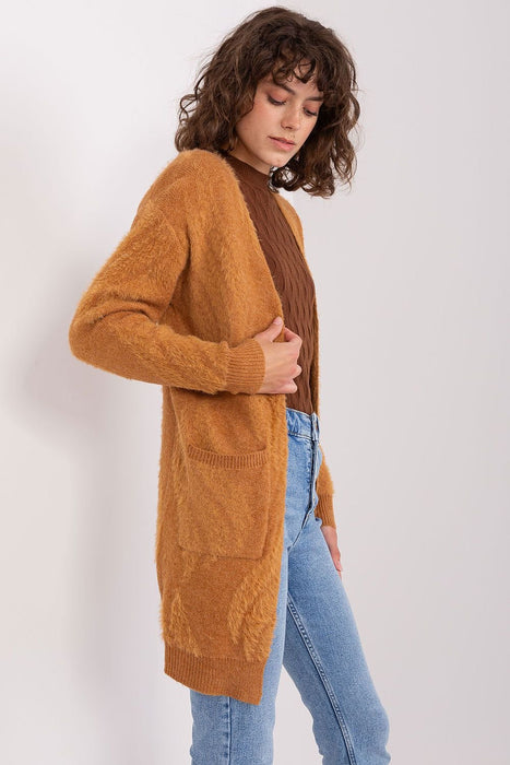 Cardigan AT - WALTI WALTI