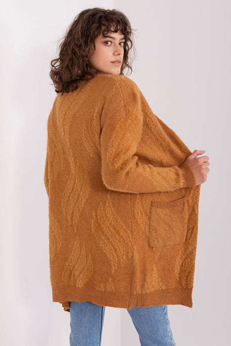 Cardigan AT - WALTI WALTI