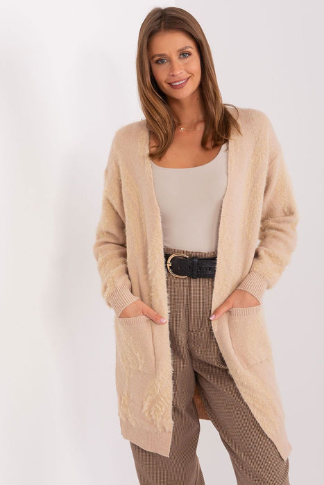 Cardigan AT - WALTI WALTI