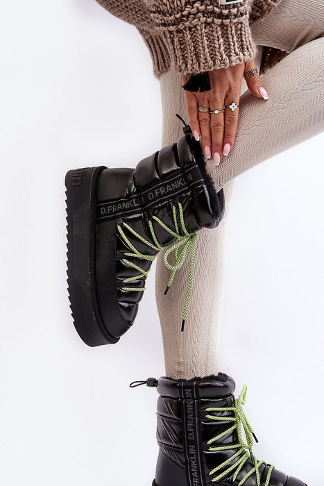 Moon boots Step in style - WALTI WALTI