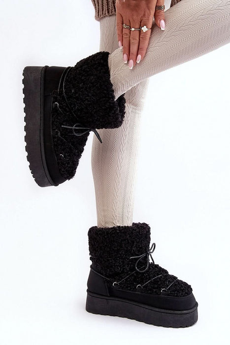 Moon boots Step in style - WALTI WALTI