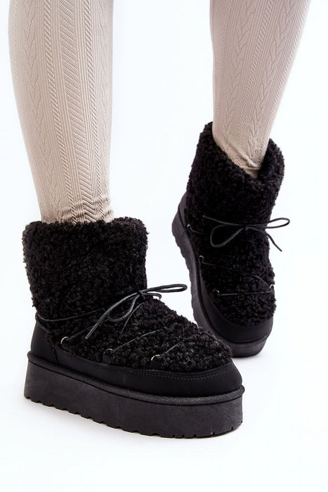 Moon boots Step in style - WALTI WALTI