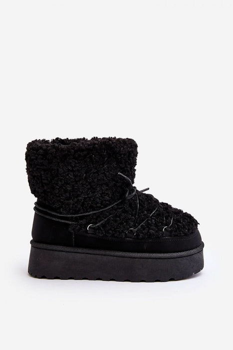 Moon boots Step in style - WALTI WALTI
