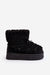 Moon boots Step in style - WALTI WALTI