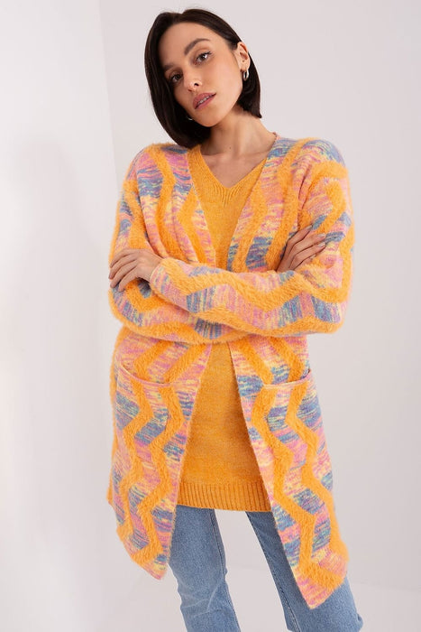 Cardigan AT - WALTI WALTI