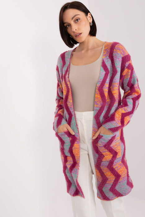 Cardigan AT - WALTI WALTI