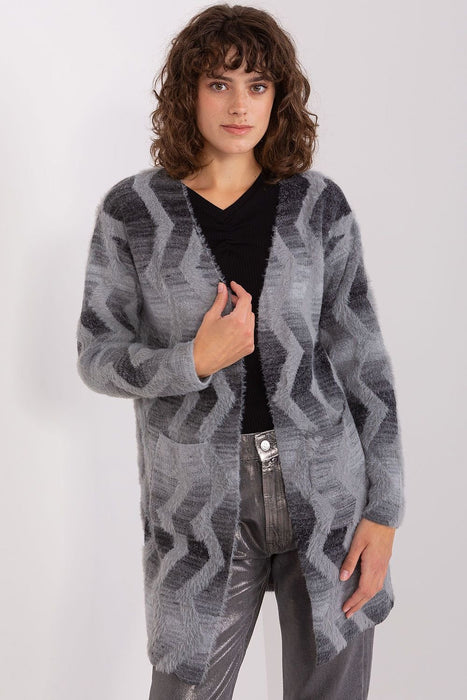 Cardigan AT - WALTI WALTI