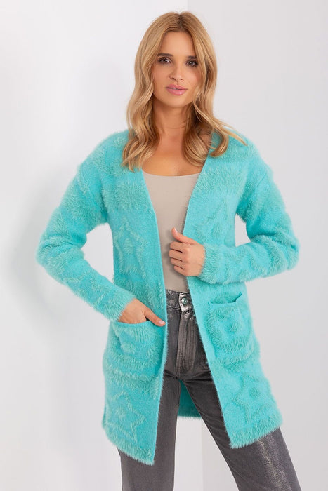 Cardigan AT - WALTI WALTI