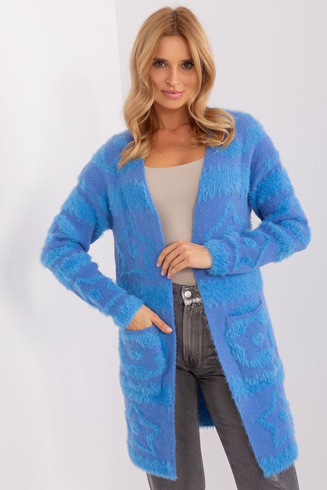 Cardigan AT - WALTI WALTI