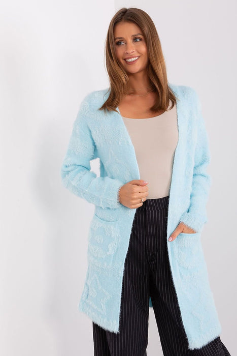 Cardigan AT - WALTI WALTI