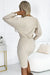 Rochie de zi Numoco - WALTI WALTI