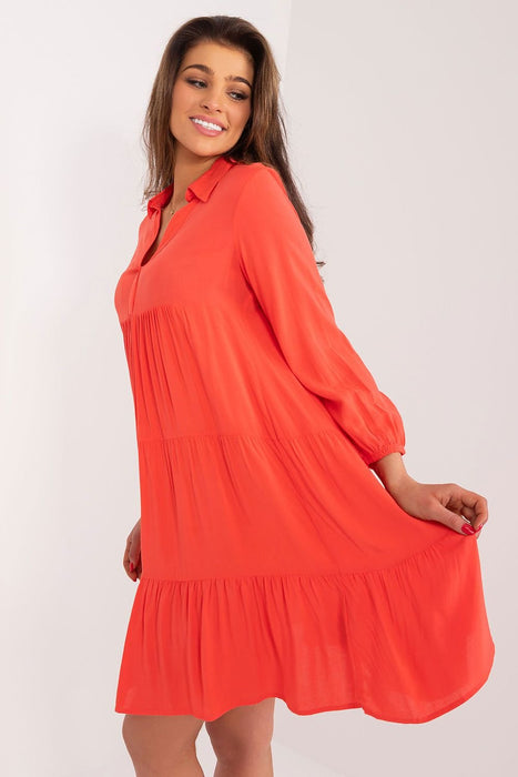 Rochie de zi Sublevel - WALTI WALTI