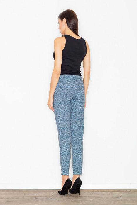 Pantaloni de damă Figl - WALTI WALTI