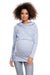 ~Bluza ciążowa PeeKaBoo - WALTI WALTI