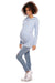 ~Bluza ciążowa PeeKaBoo - WALTI WALTI