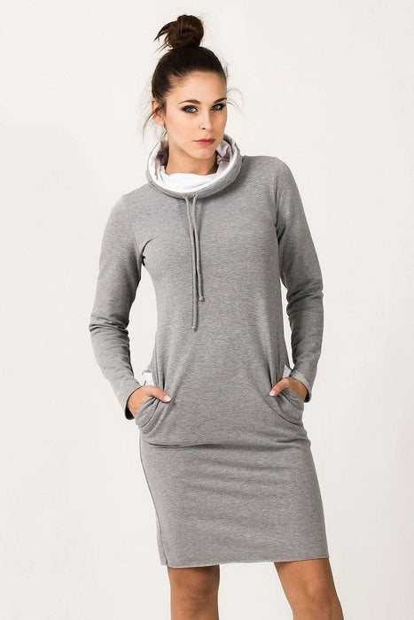 Rochie de zi Tessita - WALTI WALTI