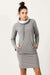 Rochie de zi Tessita - WALTI WALTI