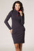 Rochie de zi Tessita - WALTI WALTI