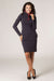 Rochie de zi Tessita - WALTI WALTI
