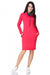 Rochie de zi Tessita - WALTI WALTI