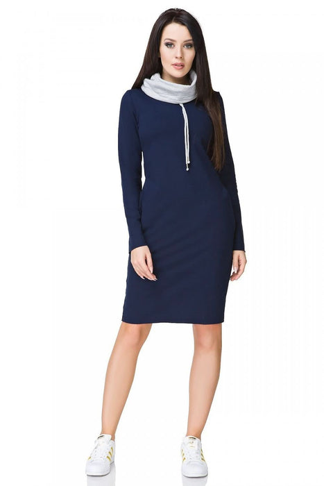 Rochie de zi Tessita - WALTI WALTI