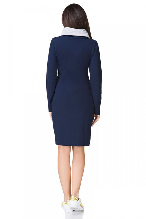 Rochie de zi Tessita - WALTI WALTI