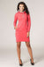 Rochie de zi Tessita - WALTI WALTI