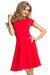 Rochie de zi Tessita - WALTI WALTI