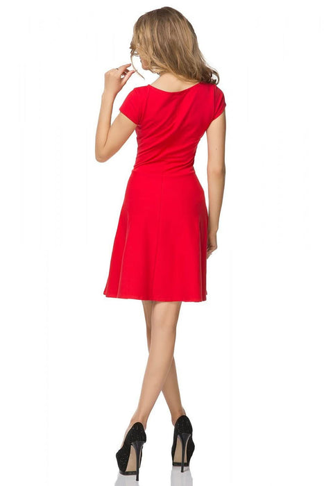 Rochie de zi Tessita - WALTI WALTI