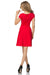 Rochie de zi Tessita - WALTI WALTI