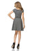 Rochie de zi Tessita - WALTI WALTI