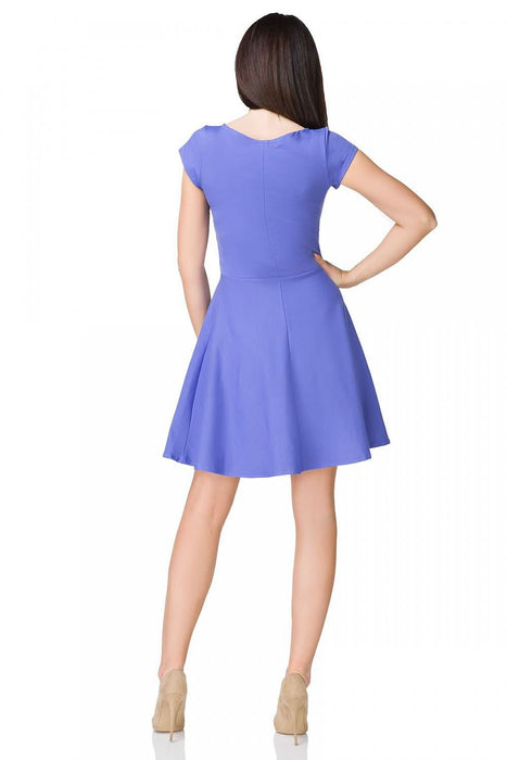 Rochie de zi Tessita - WALTI WALTI