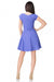 Rochie de zi Tessita - WALTI WALTI