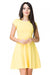 Rochie de zi Tessita - WALTI WALTI
