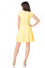 Rochie de zi Tessita - WALTI WALTI