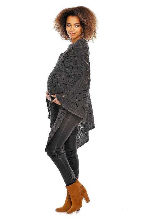 Cardigan pentru gravide PeeKaBoo - WALTI WALTI