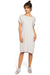 Rochie de zi BeWear - WALTI WALTI