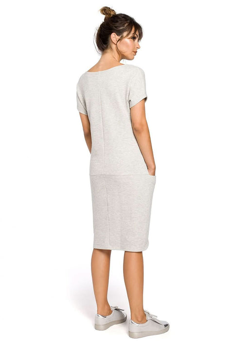 Rochie de zi BeWear - WALTI WALTI