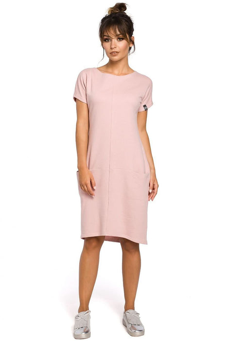 Rochie de zi BeWear - WALTI WALTI