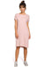 Rochie de zi BeWear - WALTI WALTI