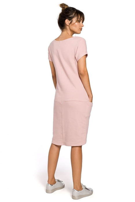 Rochie de zi BeWear - WALTI WALTI