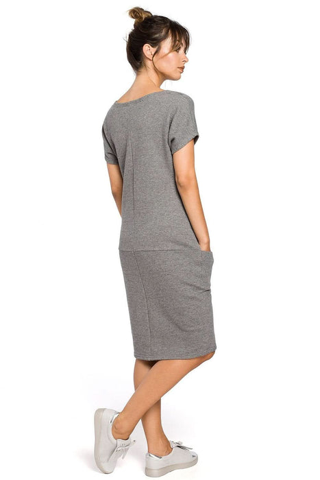 Rochie de zi BeWear - WALTI WALTI