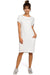 Rochie de zi BeWear - WALTI WALTI