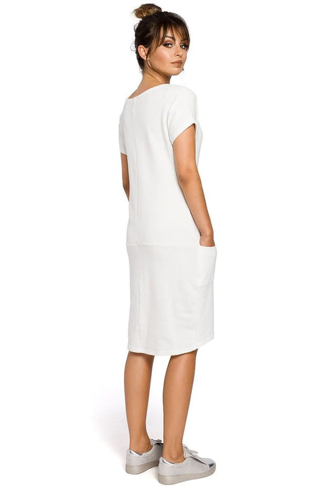 Rochie de zi BeWear - WALTI WALTI
