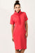 Rochie de zi Tessita - WALTI WALTI