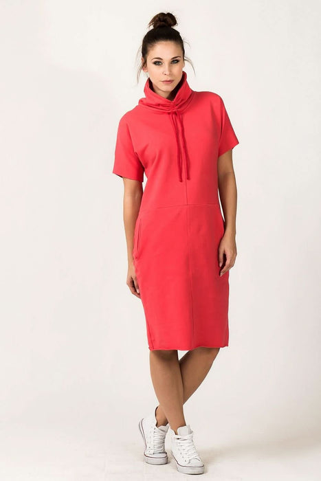 Rochie de zi Tessita - WALTI WALTI