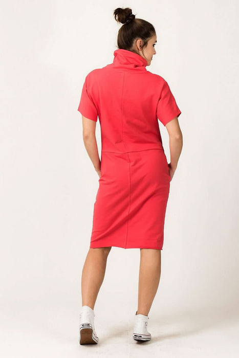 Rochie de zi Tessita - WALTI WALTI