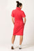 Rochie de zi Tessita - WALTI WALTI